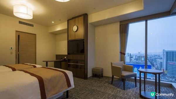 福岡新酒店15間2023　1分鐘到車站／溫泉浴池／豪華浴缸／家庭房　日本廉航行程必住