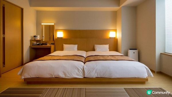 福岡新酒店15間2023　1分鐘到車站／溫泉浴池／豪華浴缸／家庭房　日本廉航行程必住