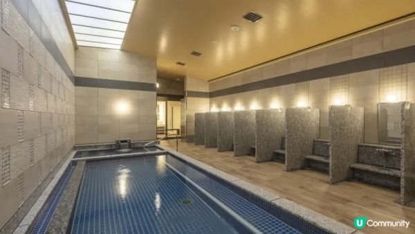 福岡新酒店15間2023　1分鐘到車站／溫泉浴池／豪華浴缸／家庭房　日本廉航行程必住