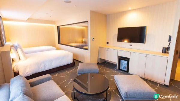 福岡新酒店15間2023　1分鐘到車站／溫泉浴池／豪華浴缸／家庭房　日本廉航行程必住