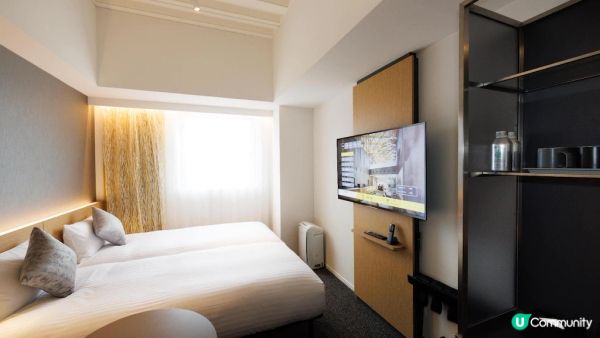 福岡新酒店15間2023　1分鐘到車站／溫泉浴池／豪華浴缸／家庭房　日本廉航行程必住