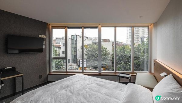 首爾新酒店29間2023｜2分鐘到車站、房內私人浴池、鄰近明洞、東大門　400多元起跳