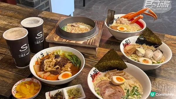 宜蘭人踩點了！５家新景點＋美食一次收：最美海景、全台唯一「拉麵博物館」