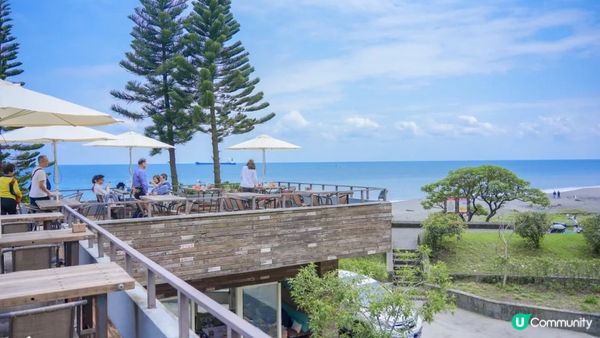 宜蘭人踩點了！５家新景點＋美食一次收：最美海景、全台唯一「拉麵博物館」