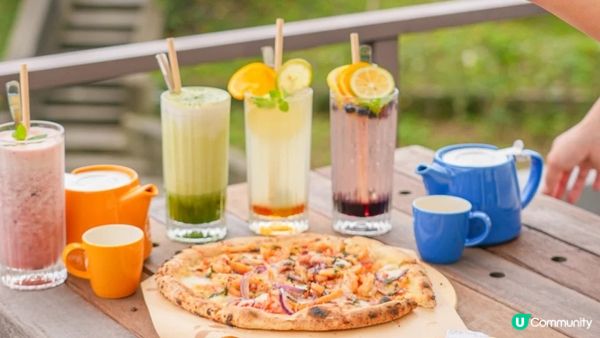 宜蘭人踩點了！５家新景點＋美食一次收：最美海景、全台唯一「拉麵博物館」