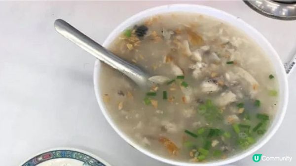 台南美食「鹹粥+魚肚」變相漲價賣300元 闆娘委屈淚訴：賣一片虧一片