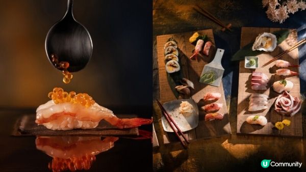 最奢華吃到飽！「饗A Joy」Buffet 8大美食區＆用餐空間亮點，午晚餐價格一次看