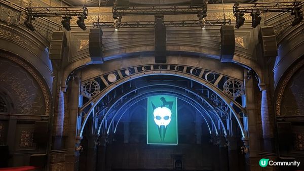 【澳洲旅遊】墨爾本《哈利波特與被詛咒的孩子》舞台劇 英倫風建築 Princess Theatre 超有魔法感