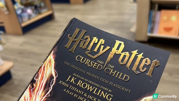 【澳洲旅遊】墨爾本《哈利波特與被詛咒的孩子》舞台劇 英倫風建築 Princess Theatre 超有魔法感