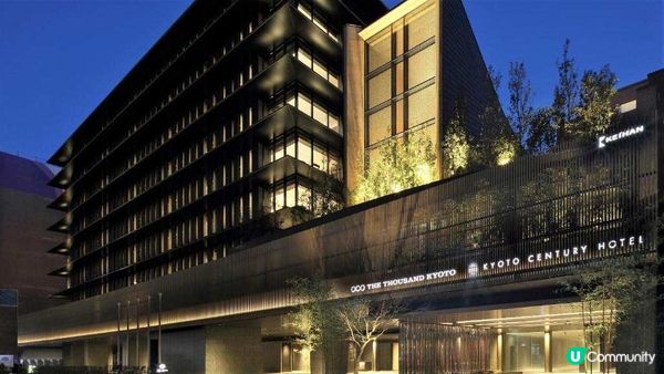 【京都車站住宿】Top3京都車站飯店推薦，新開幕！下樓就到！