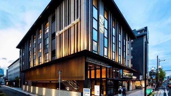 【京都車站住宿】Top3京都車站飯店推薦，新開幕！下樓就到！