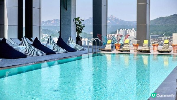 【弘大飯店】Top3弘大住宿推薦，出車站就到！舒適又平價！