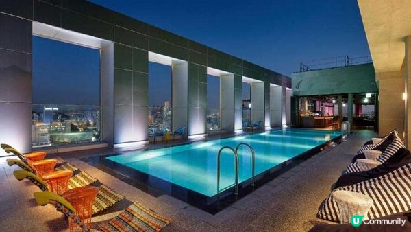 【釜山飯店】Top3釜山住宿推薦，狂推首選！新開幕！