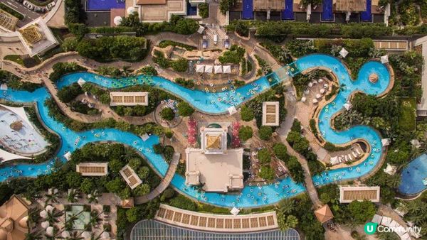 【澳門親子酒店】Top3澳門親子飯店，媽媽們狂推薦！