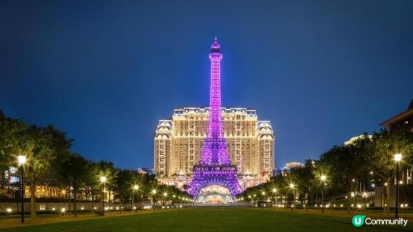 【澳門親子酒店】Top3澳門親子飯店，媽媽們狂推薦！