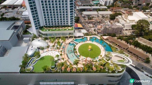 【芭達雅住宿】Top3芭達雅飯店Villa，私人沙灘、海景第一排