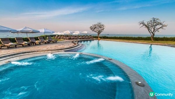 【芭達雅住宿】Top3芭達雅飯店Villa，私人沙灘、海景第一排