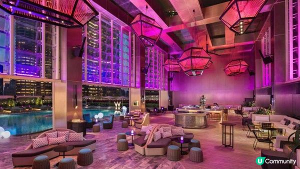 【吉隆坡住宿】Top3吉隆坡住宿推薦，五星級酒店首選狂推！