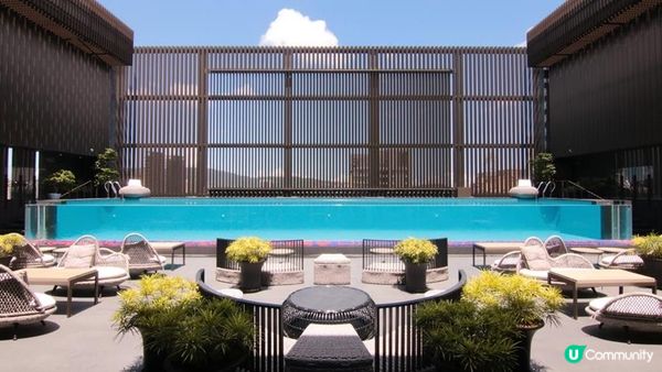 【高雄飯店】Top3高雄住宿推薦總整理，新開狂推首選！