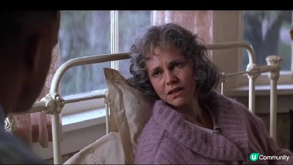 《阿甘正傳》真係好好睇