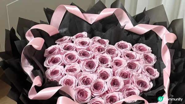 2024年香港8間精選網上花店推介！情人節送花必睇！