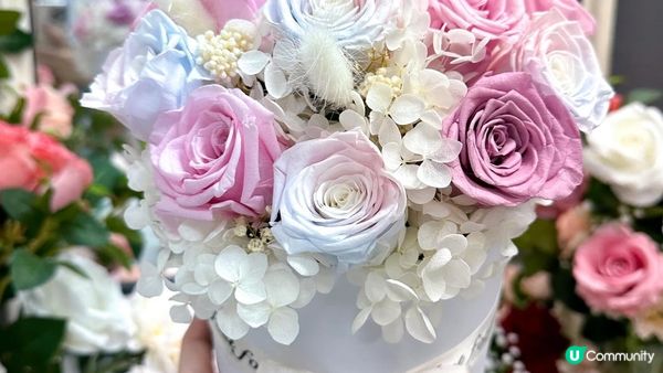 2024年香港8間精選網上花店推介！情人節送花必睇！