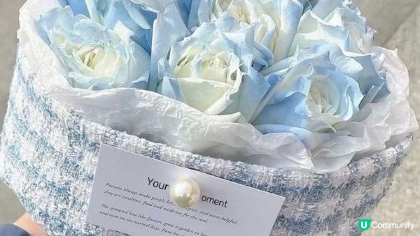 2024年香港8間精選網上花店推介！情人節送花必睇！