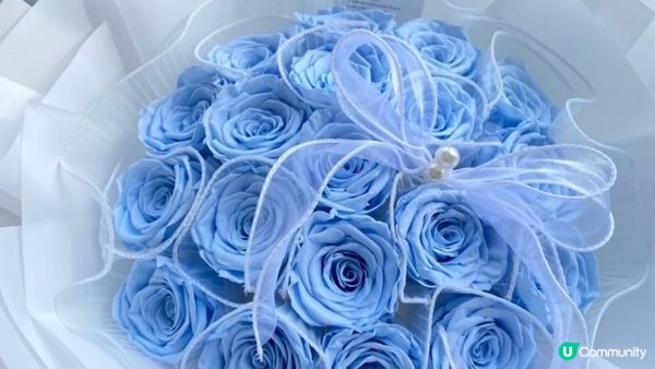 2024年香港8間精選網上花店推介！情人節送花必睇！