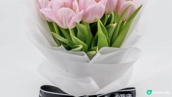 2024年香港8間精選網上花店推介！情人節送花必睇！