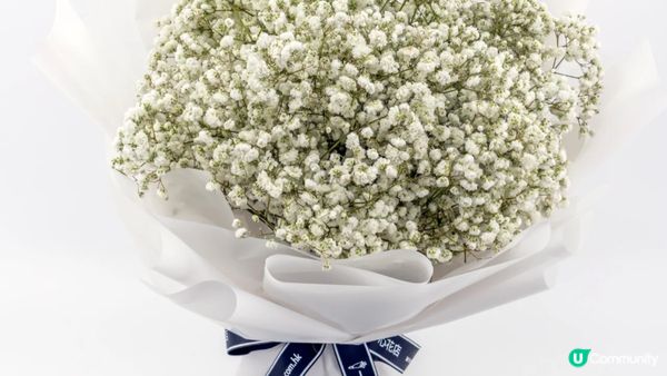 2024年香港8間精選網上花店推介！情人節送花必睇！