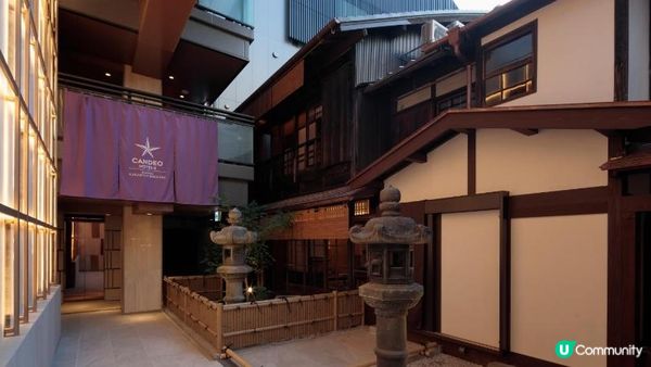 京都溫泉酒店15間2024｜1分鐘到車站／日式榻榻米／新開業／露天風呂／頂層天空溫泉