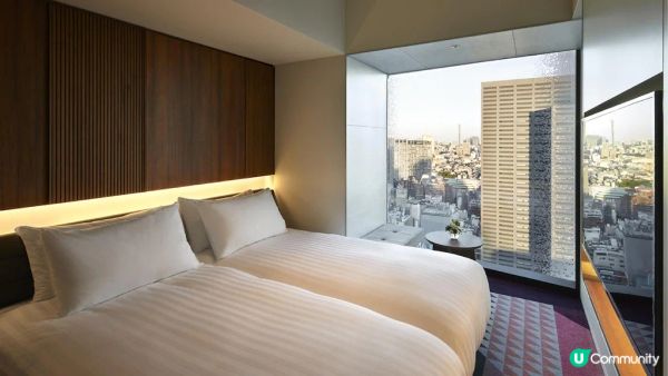 新宿酒店2024推介9間｜1分鐘到車站、免費溫泉、日式旅館、有廚房｜人均300起