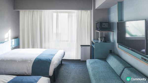 新宿酒店2024推介9間｜1分鐘到車站、免費溫泉、日式旅館、有廚房｜人均300起