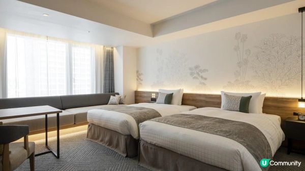 新宿酒店2024推介9間｜1分鐘到車站、免費溫泉、日式旅館、有廚房｜人均300起