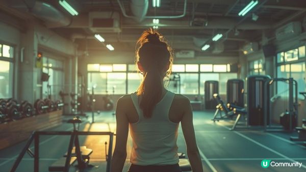 女性重訓｜教妳新手如何規劃重訓菜單、飲食