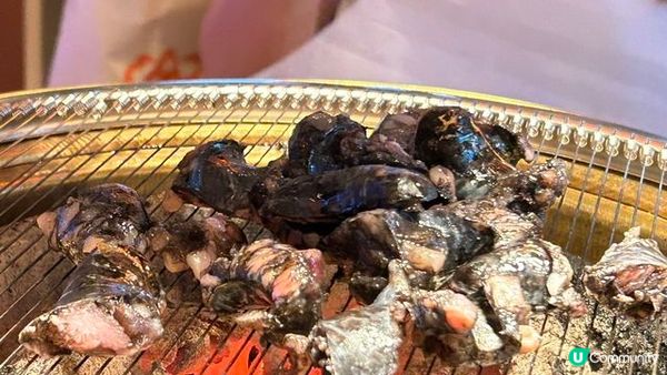 深圳必食! 西塔老太太烤肉! 好好食!! 超級推薦!!