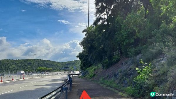 《青嶼幹線轉車站至迪欣湖行山篇》汲水門大橋、草灣碼頭、花瓶石