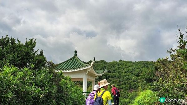 《青嶼幹線轉車站至迪欣湖行山篇》汲水門大橋、草灣碼頭、花瓶石