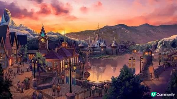 ❄️《魔雪奇緣》11月20日開幕優先訂票攻略