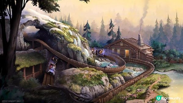 ❄️《魔雪奇緣》11月20日開幕優先訂票攻略