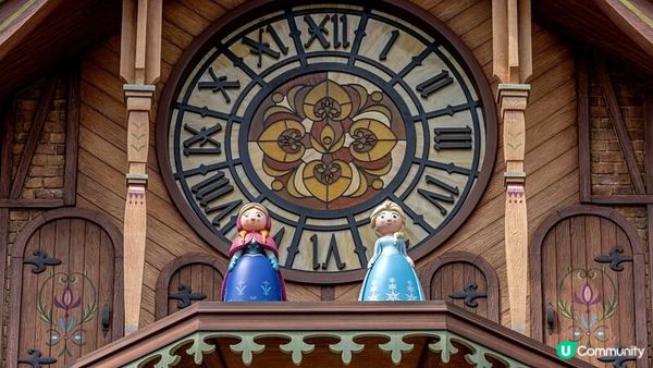 ❄️《魔雪奇緣》11月20日開幕優先訂票攻略