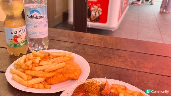 【慕尼黑】必看的迪士尼原型城堡! 天鵝堡福森一日遊🏰