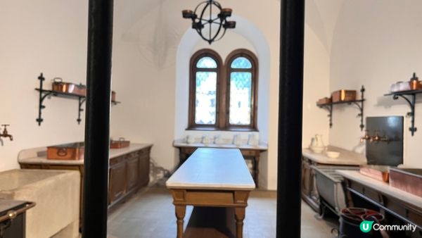 【慕尼黑】必看的迪士尼原型城堡! 天鵝堡福森一日遊🏰