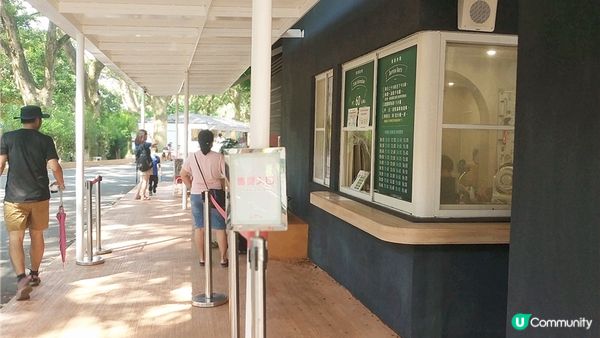 旅遊｜重新開張高雄Shoushan Zoo壽山動物園一日遊 ，新建天空橋看水豚