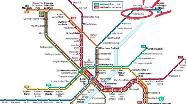 【慕尼黑】參觀拜仁慕尼黑隊主場球場 - 安聯球場Allianz Arena⚽