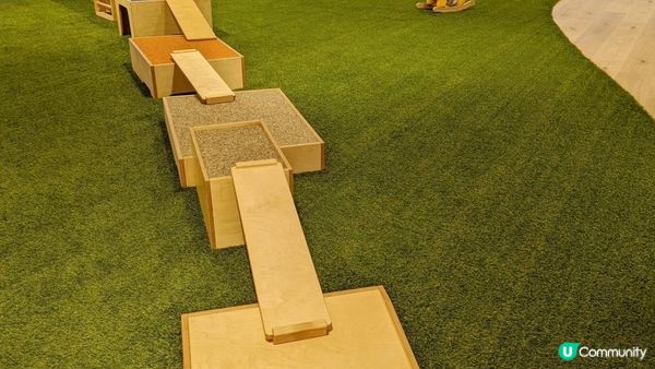 免費玩Lee Gardens 親子playhose (兩小時) -Playdot