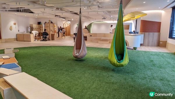 免費玩Lee Gardens 親子playhose (兩小時) -Playdot