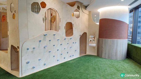 免費玩Lee Gardens 親子playhose (兩小時) -Playdot