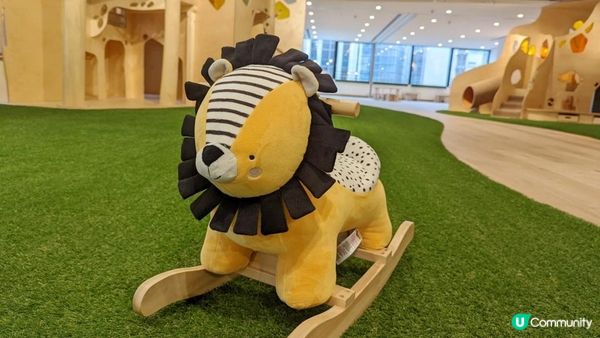 免費玩Lee Gardens 親子playhose (兩小時) -Playdot