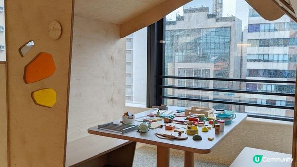 免費玩Lee Gardens 親子playhose (兩小時) -Playdot